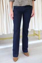 Trouser Boot Jean, 32" Inseam