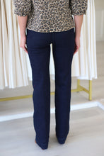 Trouser Boot Jean, 32" Inseam