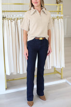 Trouser Boot Jean, 32" Inseam