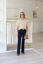 Trouser Boot Jean, 32" Inseam