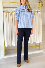 Trouser Boot Jean, 32" Inseam