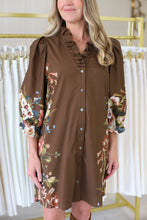 Daphne Dress