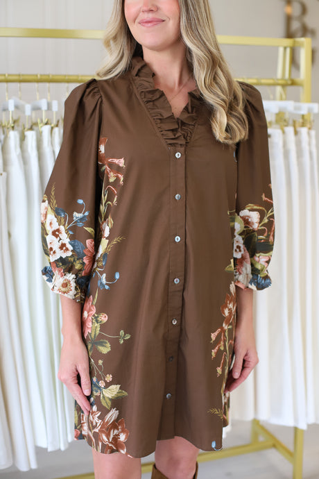 Daphne Dress