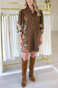 Daphne Dress