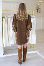 Daphne Dress
