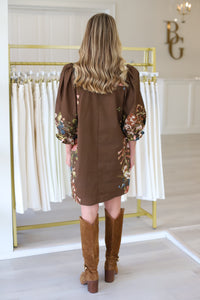 Daphne Dress