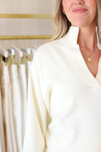 Lolli Sweater, Sandshell