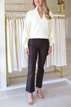 Lolli Sweater, Sandshell