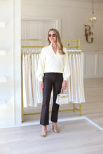 Lolli Sweater, Sandshell