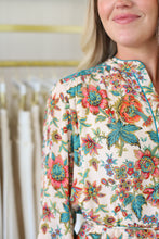 Tara Dress, Wallflower Ivory