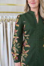 Jenny Dress, Hunter Lilly