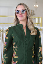 Jenny Dress, Hunter Lilly