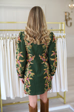 Jenny Dress, Hunter Lilly