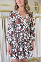 Sterling Dress