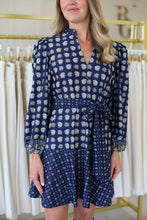 Hazel Dress