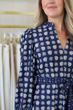 Hazel Dress