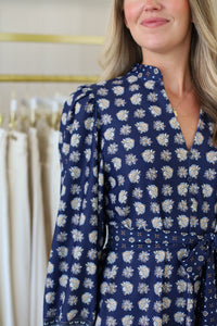 Hazel Dress