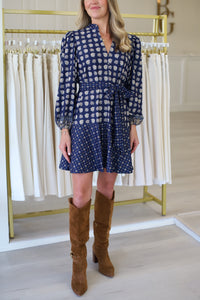 Hazel Dress