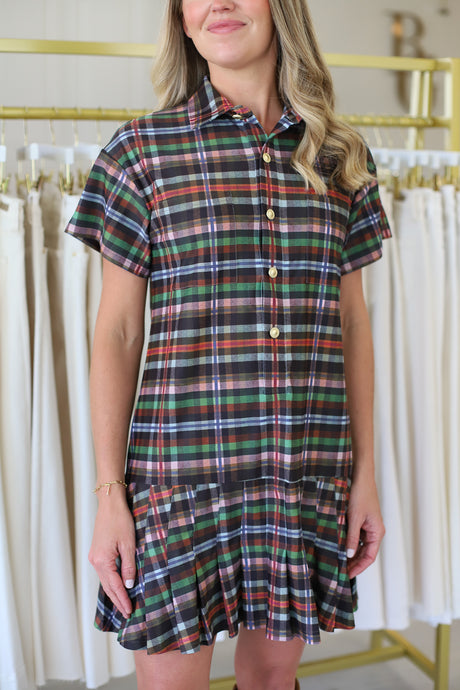 Aspen Dress