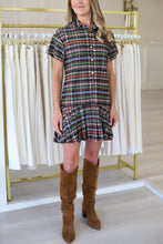 Aspen Dress