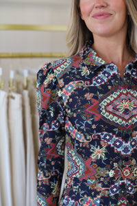 Edith Dress