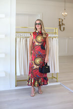 Estelle Dress