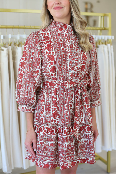 Chloe Dress