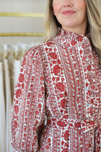 Chloe Dress