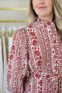 Chloe Dress