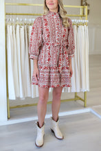Chloe Dress