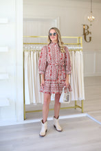 Chloe Dress