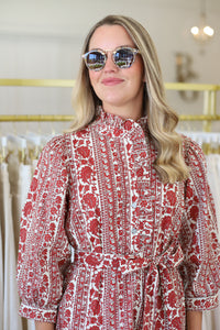 Chloe Dress