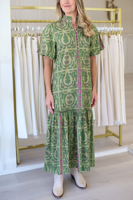 Carly Dress