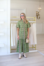 Carly Dress