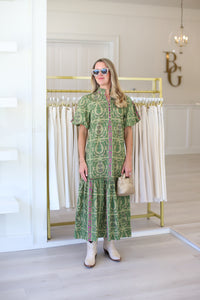 Carly Dress