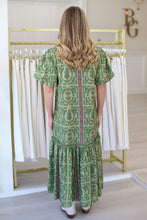 Carly Dress