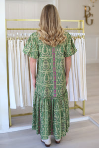 Carly Dress