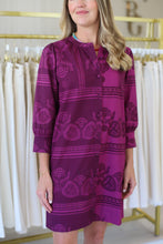 Paloma Dress