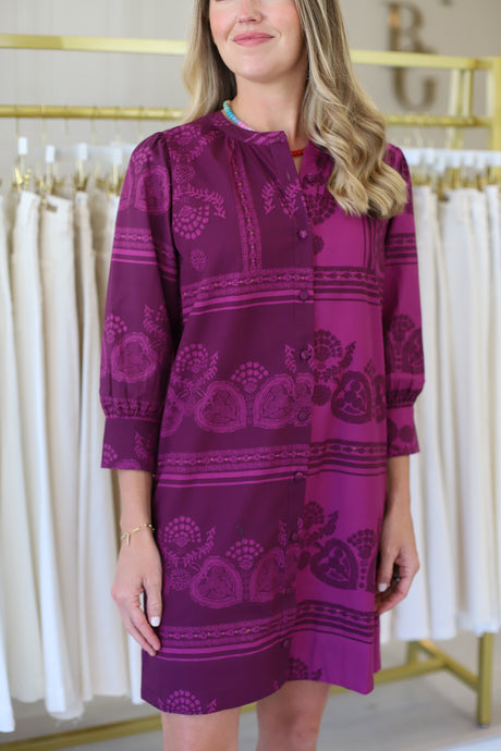Paloma Dress