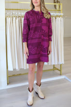 Paloma Dress