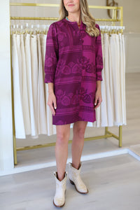 Paloma Dress
