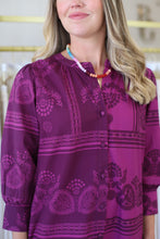 Paloma Dress