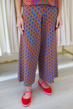 Teddy Crop Trouser, Mod