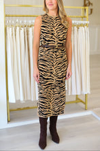 Simone Sweater Dress