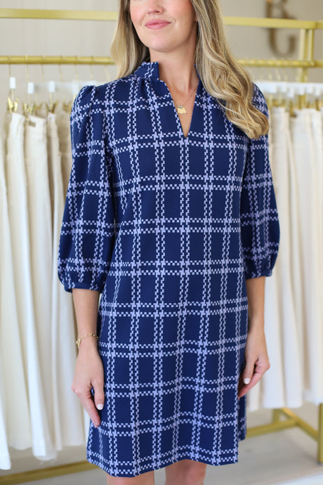 Sherri Knit Dress