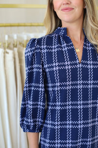 Sherri Knit Dress