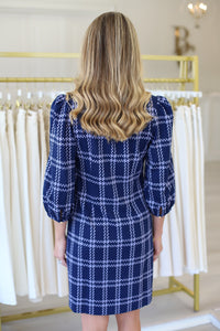 Sherri Knit Dress