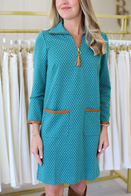 Helena Knit Dress