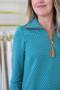 Helena Knit Dress