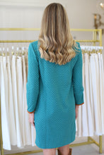 Helena Knit Dress